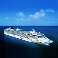 Norwegian Dawn